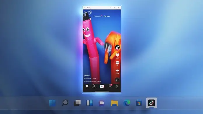 ΢��Windows11��׿��ϵͳ(wsa)���°�2205.40000.14.0�����ˣ�(��ʹ�÷���)