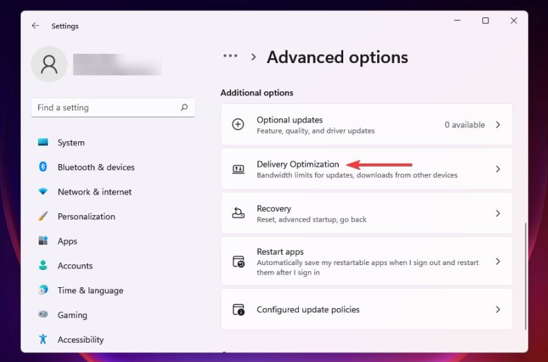  Windows11�������������