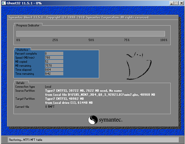 ϵͳ֮��U����װWin7��ͼ�Ľ̳�
