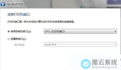 ʹ�����еĶ˿�