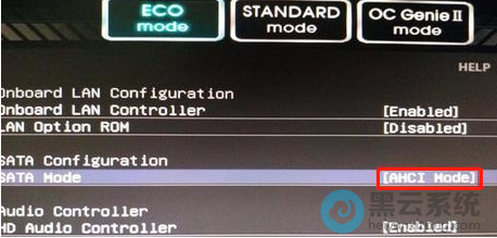 ��ΪAHCIģʽ