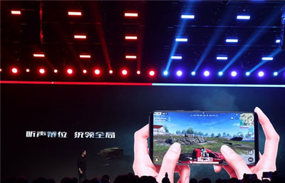 Ŭ���Ǻ�ħMars�羺�ֻ����� ���10G�ڴ�256G�洢