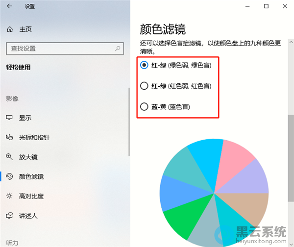 ����Լ������Ӧ��ɫä���ͼ���
