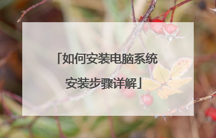 ��ΰ�װ����ϵͳ ��װ�������