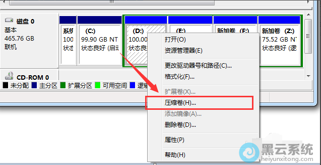 ѡ��ѹ����