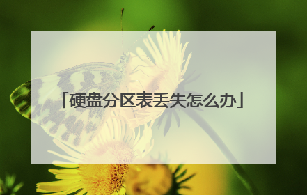 Ӳ�̷�������ʧ��ô��