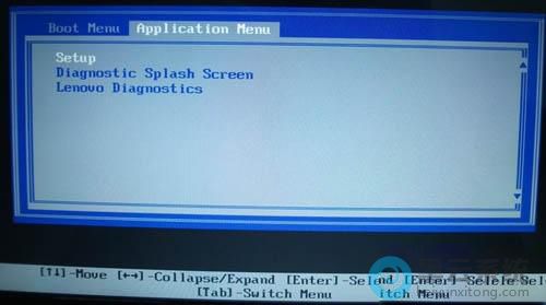 �л����棬��ѡ��setup��