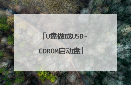 U������USB-CDROM������