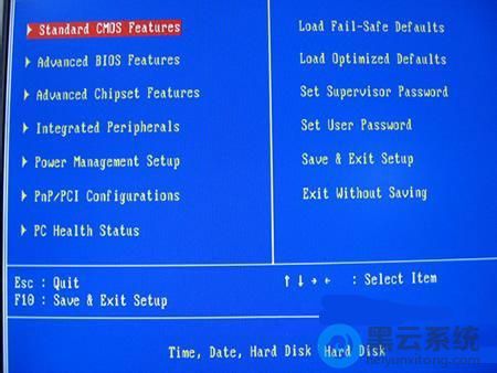 ����DEL������BIOS���ô���