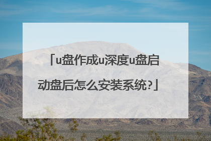 u������u���u�������̺���ô��װϵͳ?