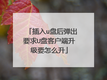 ����u�̺󵯳�Ҫ��U�̿ͻ�������Ҫ��ô��